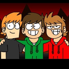 fnf but its Tord, Tom, and Edd
