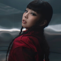 JENNIE - LIKE JENNIE (HIMBOTIC REMIX)