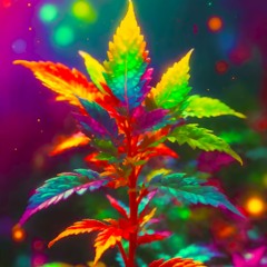 Psychedelic Trees