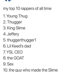 YUNG KIRK - NEIBERHOOD SLIME Prod Boolymon
