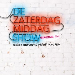 Aircheck Henri Haan 7 September 2024 Simone FM