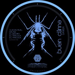 buen clima - Gamba EP - [Sampler]