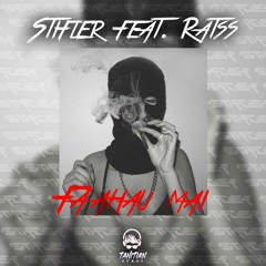 Fa'ahau mai -(Stifler x Ratss)