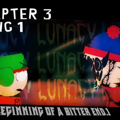 Pibby SPDP Chapter 3 Song 1 Lunacy