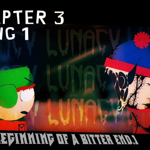 Pibby SPDP Chapter 3 Song 1 Lunacy