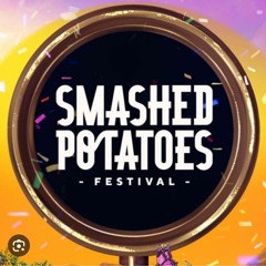 Smashed Potatoes Festival 2023 Warmup Millennium Mix - Mixed by Totem