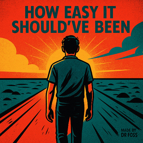 How easy it should’ve been