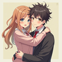 Hold Me w/ Akkiro [Prod. Affirmation]