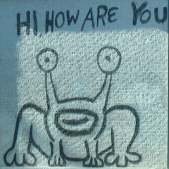 HEY JOE - DANIEL JOHNSTON (iLLUCiDi ACOUSTIC COVER)