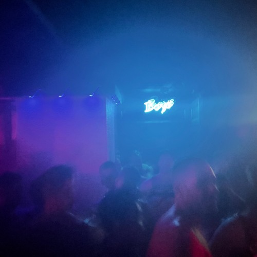 TROUGH DJ Set | 29.07.23 - naarm