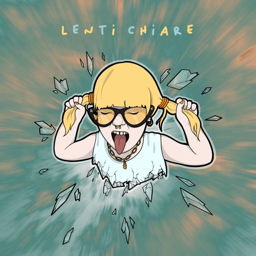 Stream Lenti Chiare by Marti Stone | Listen online for free on SoundCloud