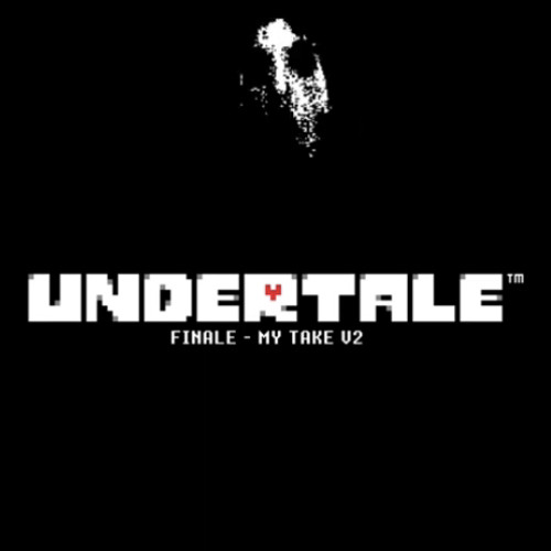 Finale v2-Undertale | Mxniter take
