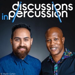 #288 Amir Sofi-World-Class Middle Eastern Percussionist, Model & More!