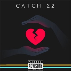 Mercury x Youngg Macc - Catch 22
