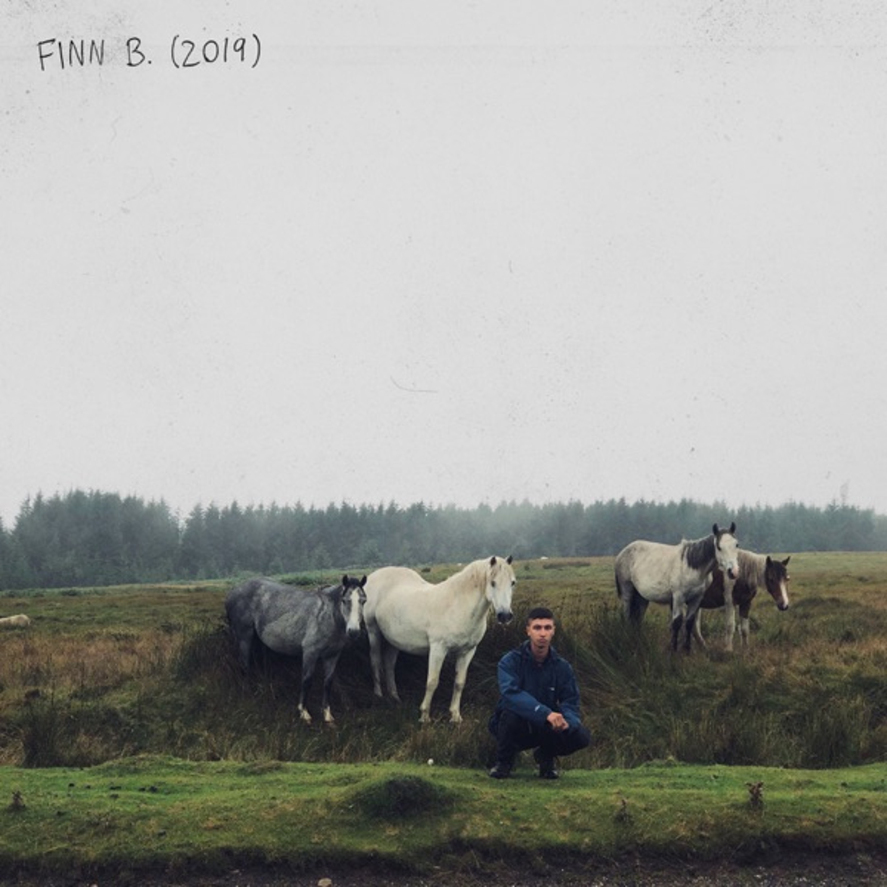 Lonely episode artwork