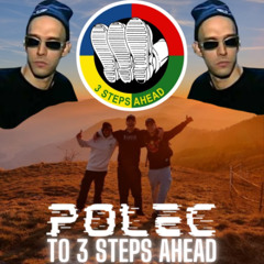 POLEC - Tribute to 3 Steps ahead (EARLY HARDCORE)