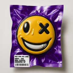 Ben Coscia - I Want You (Original Mix)