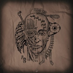 2 Ghadam Jolo 10 Ghadam Aghab [Prod. Feewet]