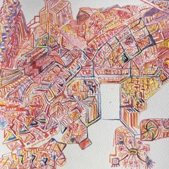 There’s a Room Inside a Head