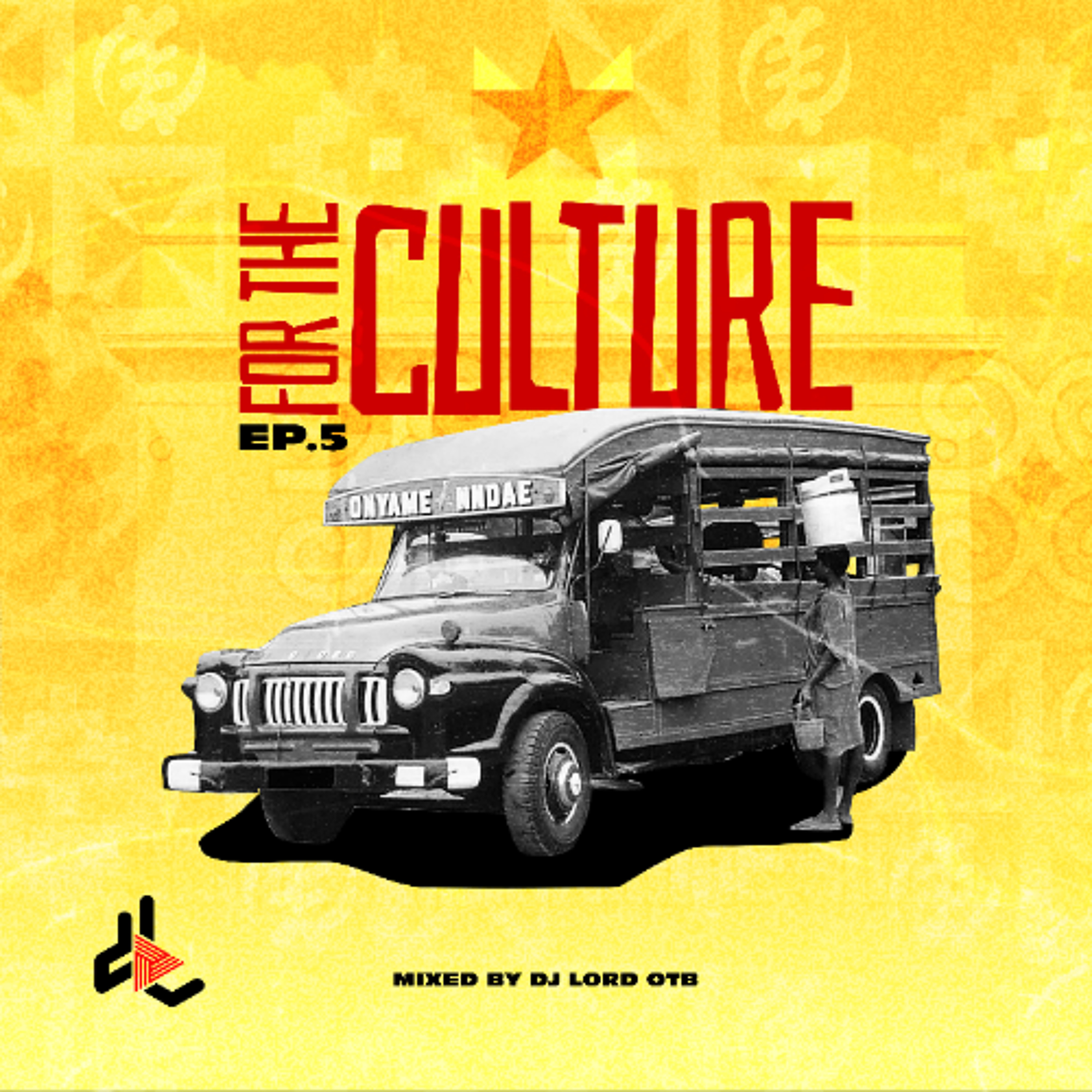 DJ Lord OTB Mixes