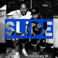 SLIDE (feat. Meechee)