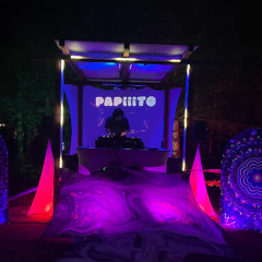 PAPiiiTO Re/Evolution Festival 2025 Sunset Set