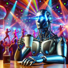 Sound Bite #3: Coffee for Robots (Day and Night)