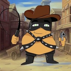 Rednex cotton eye joe right version
