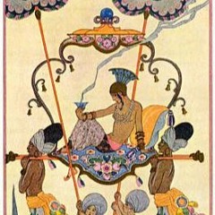 palanquin (trialexile + doves)