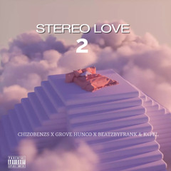Stereo Love