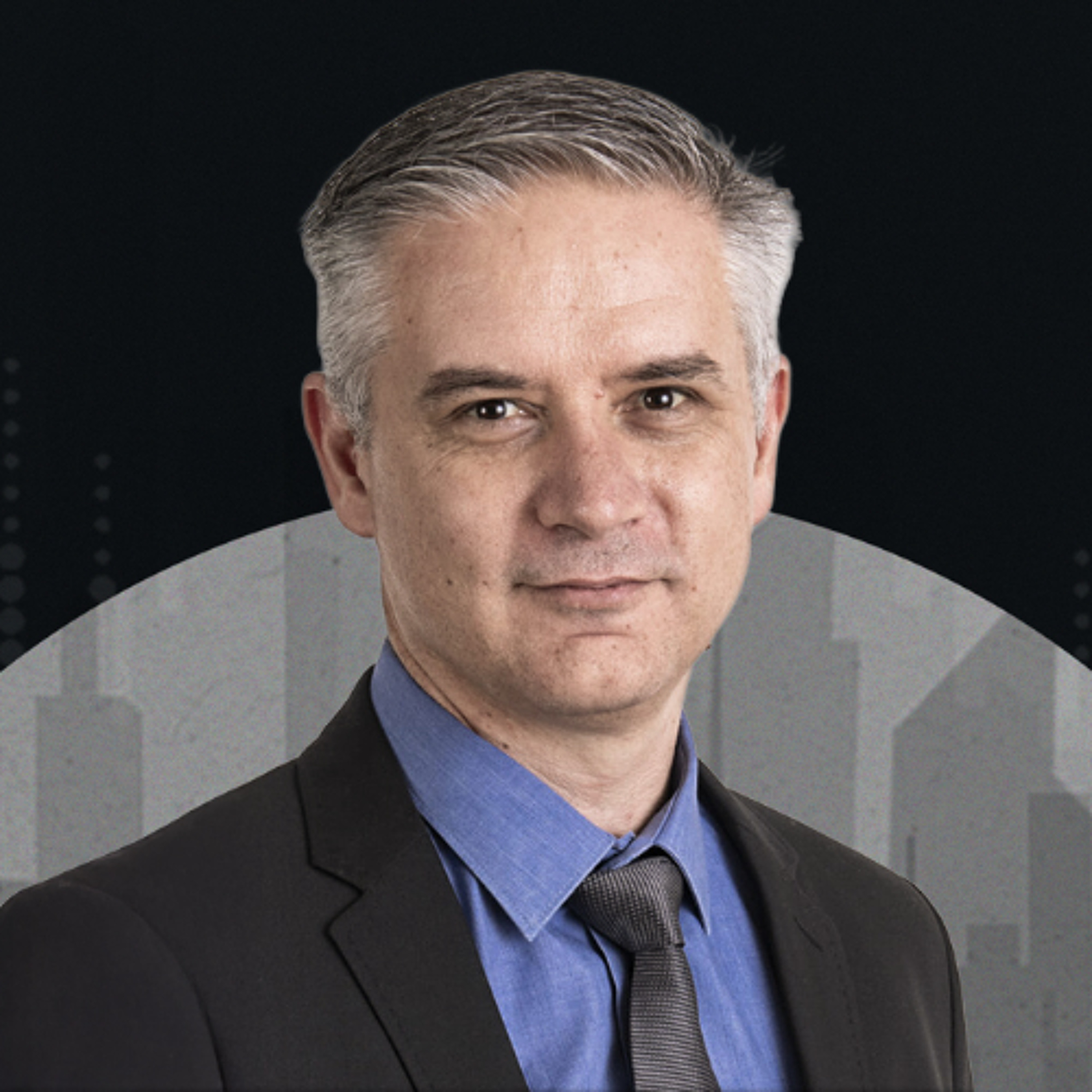 Ben Janse van Rensburg on how PayInc powers South Africa's payment ecosystem