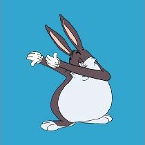 BIG CHUNGUS IS EPIC