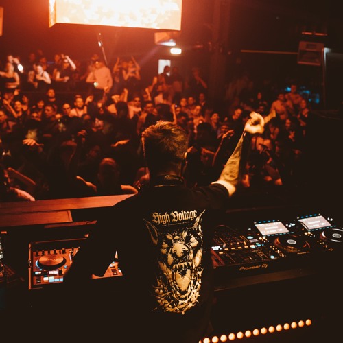 PLOYZZ @FUSION MAINSTAGE | BASSMANIA
