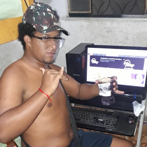 MTG - EU SÓ QUERO AS DE 14 VS SABOTARAM MEU COPO FUDEU (( BARTH ÚNICO ))