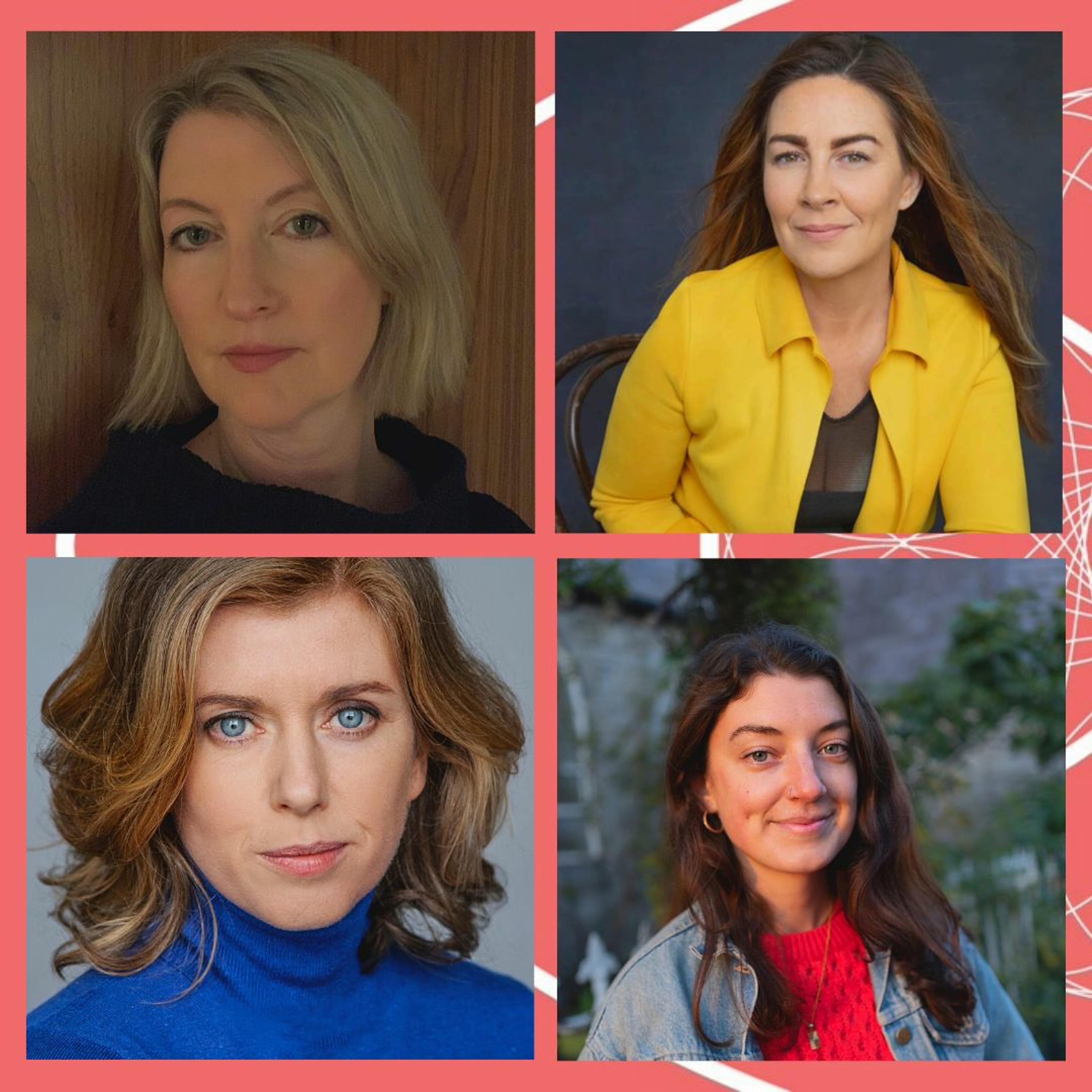 Women in Film and TV Podcast