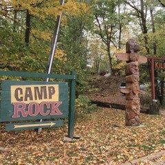 welcome to camp rock ft. Franko Dior [starwrld]
