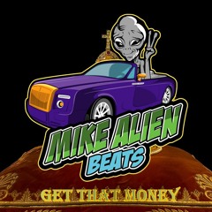 Get That Money POST MALONE type beat (Chill)