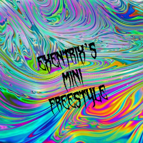 Bday freestyle - mini mix