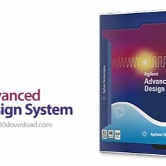 Keysight Advanced Design System (ADS) 2019 _VERIFIED_ Free Download
