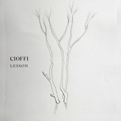 CF Premiere: CIOFFI - Open Mind [Underdub Records]
