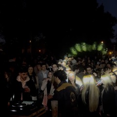 Rōdrigo @ Elysian Groove