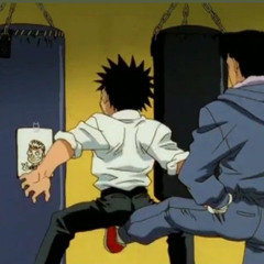 this isn’t about ippo