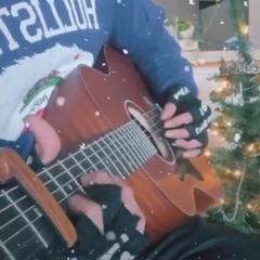 Amend Fingerstyle Guitar