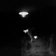 Night Shift w/ Diamondstein & Gazelle Twin 270922