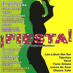 Tu Me Engañas