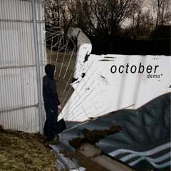 october (w. ceeplaya )
