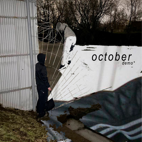 october (w. ceeplaya )