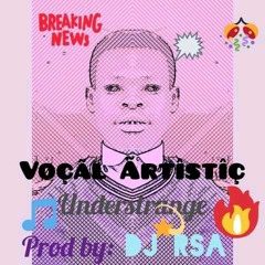 Artistc-Vocal_//UNDERSTRANGE