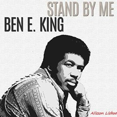 Bruno Knauer - Stand By Me ( Alisson Lisboa Mashup) TEASER