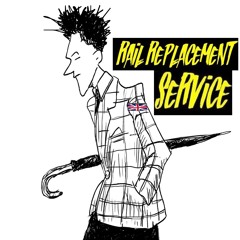 You Lost The War (cock sparrer)